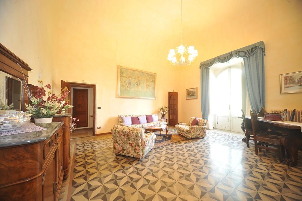 Villa De Fiori Pistoia Exterior photo