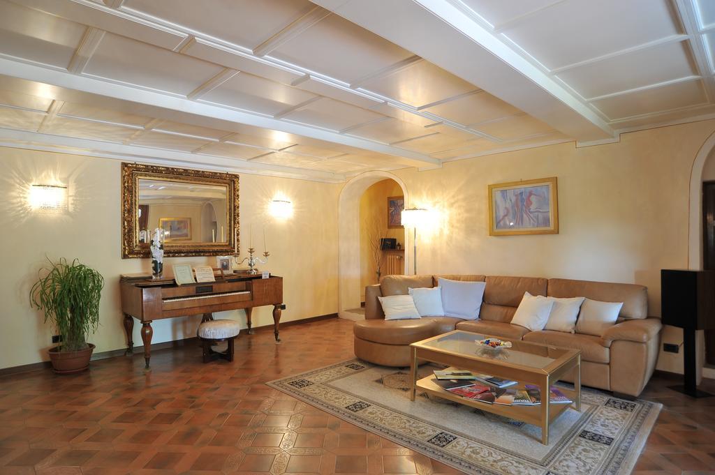 Villa De Fiori Pistoia Exterior photo