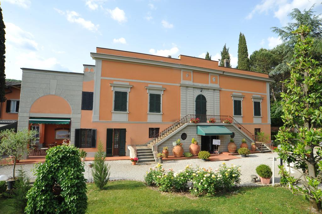 Villa De Fiori Pistoia Exterior photo