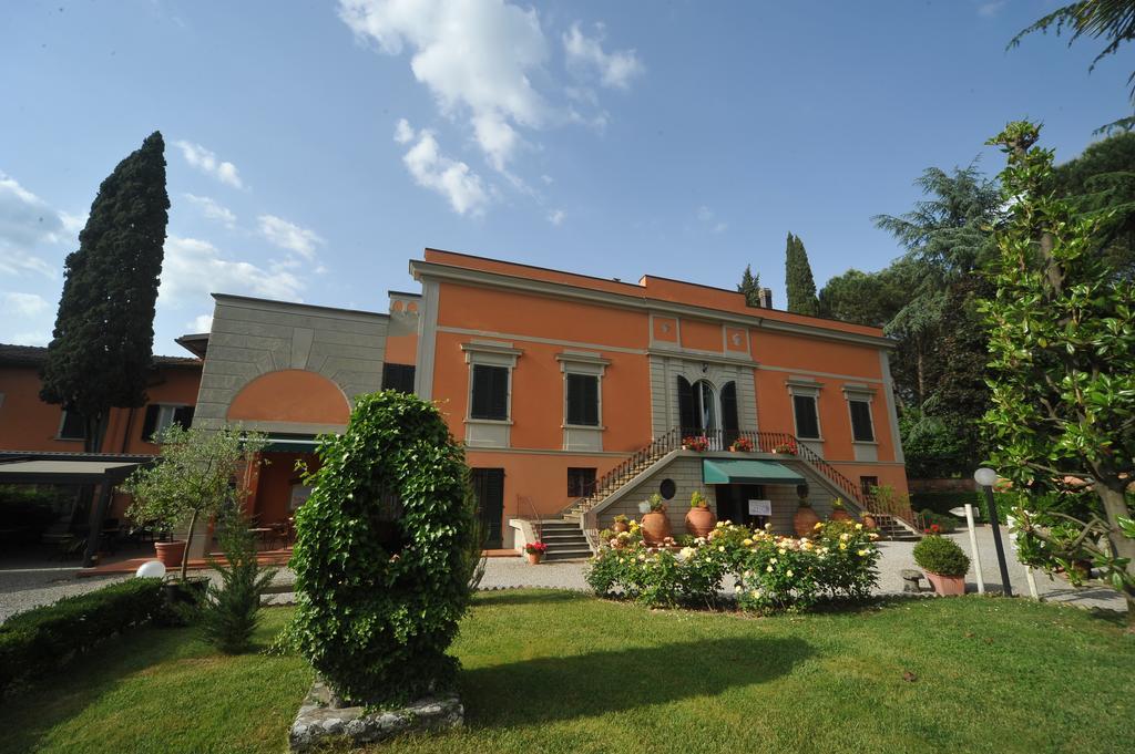 Villa De Fiori Pistoia Exterior photo