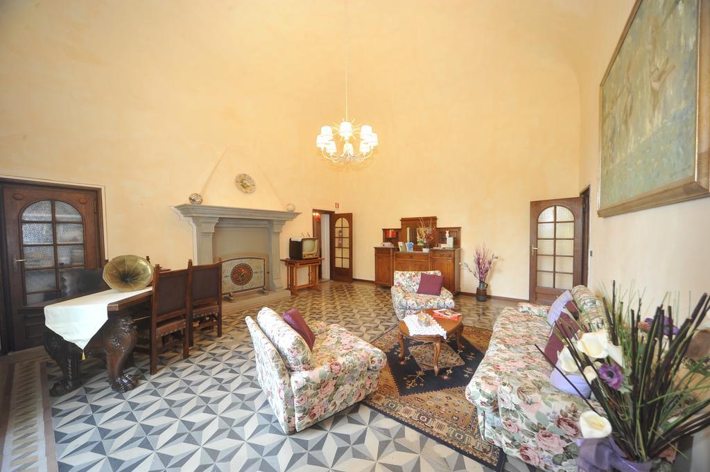 Villa De Fiori Pistoia Exterior photo