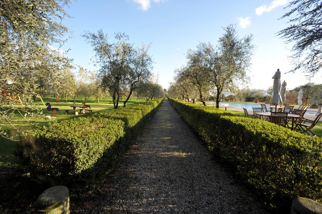 Villa De Fiori Pistoia Facilities photo