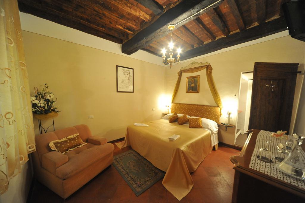 Villa De Fiori Pistoia Exterior photo
