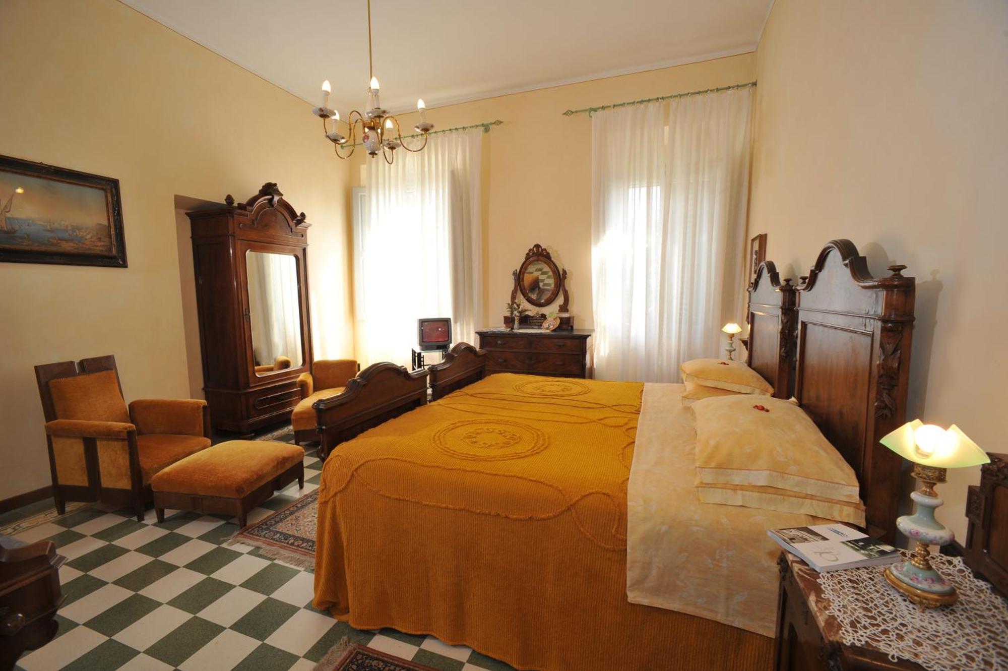 Villa De Fiori Pistoia Exterior photo